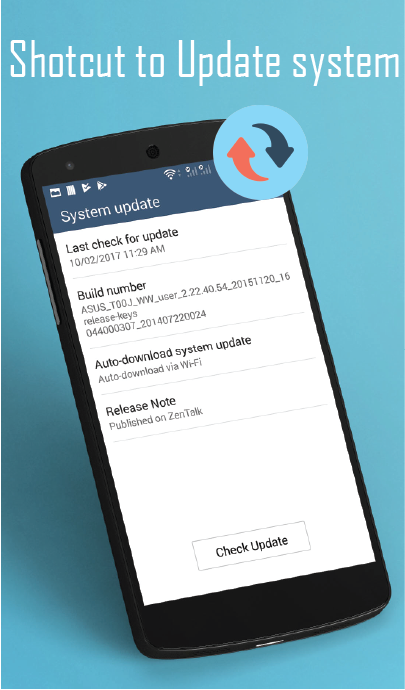 Cherry Mobile Software Update Apk